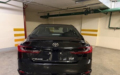 Toyota Camry, 2025 год, 5 800 000 рублей, 6 фотография