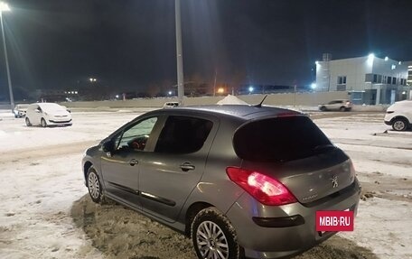 Peugeot 308 II, 2011 год, 400 000 рублей, 8 фотография