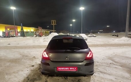 Peugeot 308 II, 2011 год, 400 000 рублей, 7 фотография