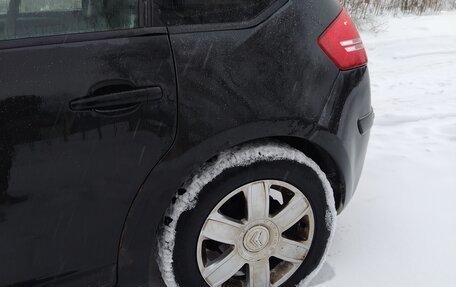 Citroen C4 II рестайлинг, 2005 год, 290 000 рублей, 3 фотография