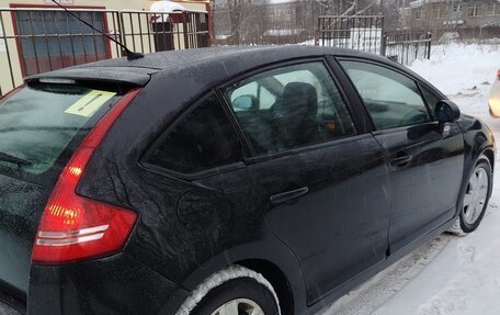 Citroen C4 II рестайлинг, 2005 год, 290 000 рублей, 6 фотография