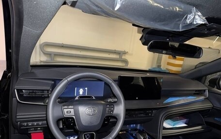 Toyota Camry, 2025 год, 5 800 000 рублей, 8 фотография