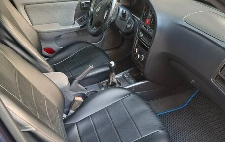 Hyundai Elantra III, 2004 год, 220 000 рублей, 6 фотография