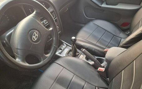 Hyundai Elantra III, 2004 год, 220 000 рублей, 7 фотография