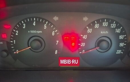 Hyundai Elantra III, 2004 год, 220 000 рублей, 9 фотография