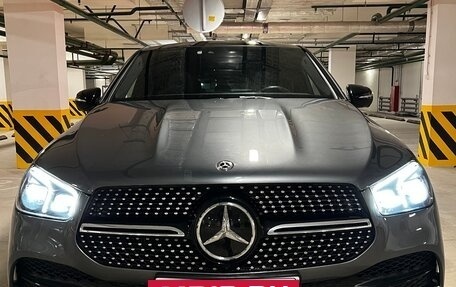 Mercedes-Benz GLE Coupe, 2021 год, 6 900 000 рублей, 5 фотография