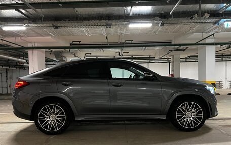 Mercedes-Benz GLE Coupe, 2021 год, 6 900 000 рублей, 6 фотография