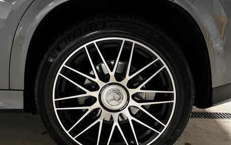 Mercedes-Benz GLE Coupe, 2021 год, 6 900 000 рублей, 13 фотография