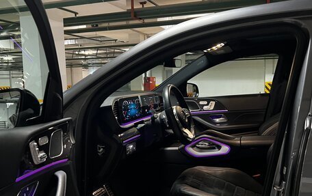 Mercedes-Benz GLE Coupe, 2021 год, 6 900 000 рублей, 18 фотография