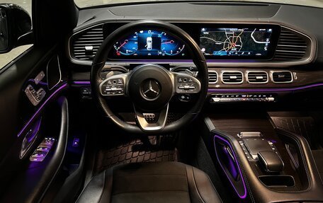 Mercedes-Benz GLE Coupe, 2021 год, 6 900 000 рублей, 16 фотография