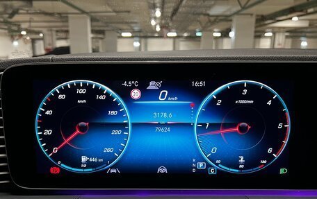 Mercedes-Benz GLE Coupe, 2021 год, 6 900 000 рублей, 17 фотография