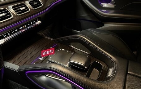 Mercedes-Benz GLE Coupe, 2021 год, 6 900 000 рублей, 20 фотография