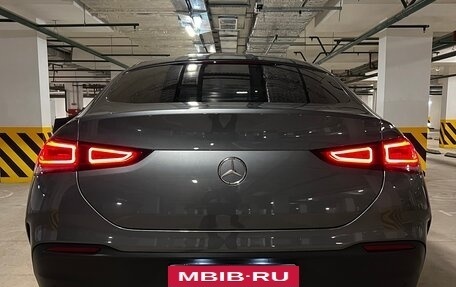 Mercedes-Benz GLE Coupe, 2021 год, 6 900 000 рублей, 8 фотография
