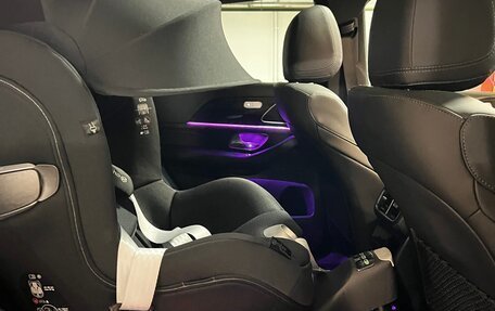 Mercedes-Benz GLE Coupe, 2021 год, 6 900 000 рублей, 25 фотография