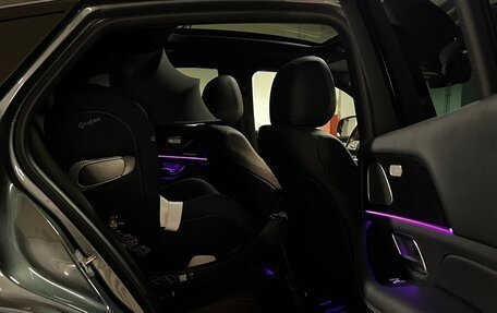 Mercedes-Benz GLE Coupe, 2021 год, 6 900 000 рублей, 24 фотография