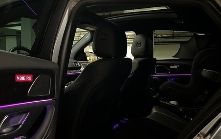Mercedes-Benz GLE Coupe, 2021 год, 6 900 000 рублей, 21 фотография