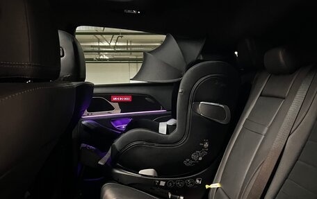 Mercedes-Benz GLE Coupe, 2021 год, 6 900 000 рублей, 22 фотография