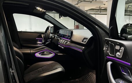 Mercedes-Benz GLE Coupe, 2021 год, 6 900 000 рублей, 26 фотография