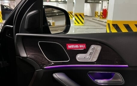 Mercedes-Benz GLE Coupe, 2021 год, 6 900 000 рублей, 29 фотография