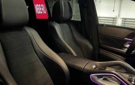 Mercedes-Benz GLE Coupe, 2021 год, 6 900 000 рублей, 28 фотография
