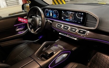 Mercedes-Benz GLE Coupe, 2021 год, 6 900 000 рублей, 30 фотография