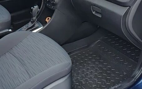 Hyundai Solaris II рестайлинг, 2016 год, 890 000 рублей, 3 фотография