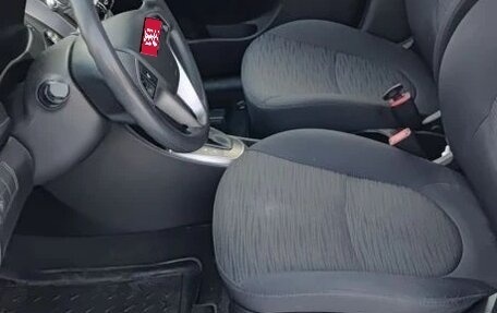 Hyundai Solaris II рестайлинг, 2016 год, 890 000 рублей, 13 фотография