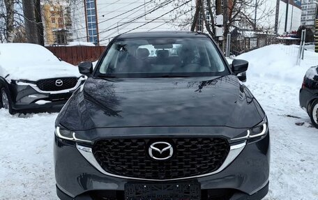 Mazda CX-5 II, 2025 год, 2 700 000 рублей, 2 фотография