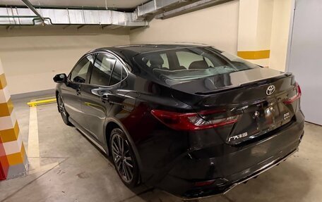 Toyota Camry, 2025 год, 5 800 000 рублей, 6 фотография