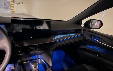 Toyota Camry, 2025 год, 5 800 000 рублей, 8 фотография