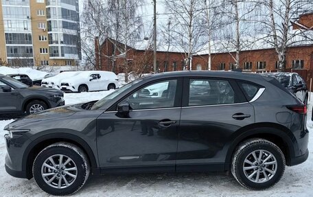 Mazda CX-5 II, 2025 год, 2 700 000 рублей, 8 фотография
