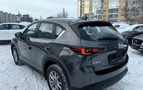 Mazda CX-5 II, 2025 год, 2 700 000 рублей, 7 фотография