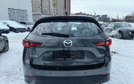 Mazda CX-5 II, 2025 год, 2 700 000 рублей, 6 фотография