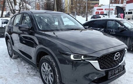 Mazda CX-5 II, 2025 год, 2 700 000 рублей, 3 фотография