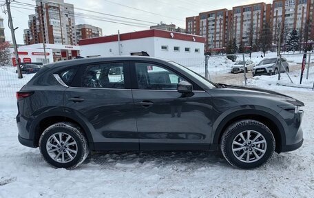 Mazda CX-5 II, 2025 год, 2 700 000 рублей, 4 фотография