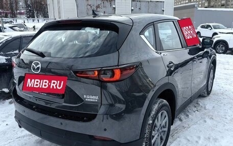 Mazda CX-5 II, 2025 год, 2 700 000 рублей, 5 фотография