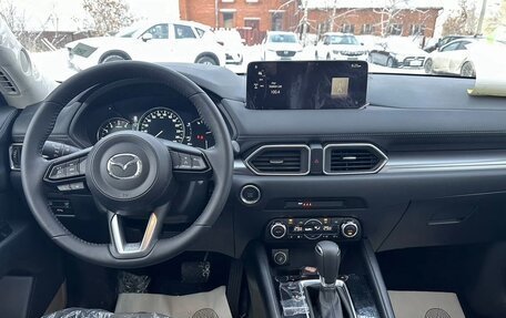 Mazda CX-5 II, 2025 год, 2 700 000 рублей, 9 фотография