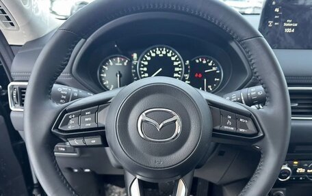 Mazda CX-5 II, 2025 год, 2 700 000 рублей, 10 фотография