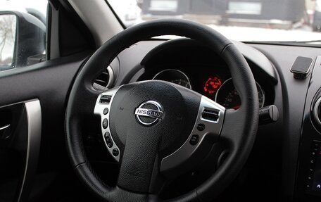 Nissan Qashqai, 2009 год, 759 000 рублей, 6 фотография