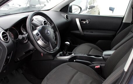 Nissan Qashqai, 2009 год, 759 000 рублей, 5 фотография