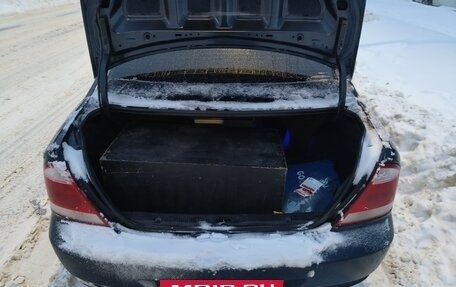 Nissan Almera Classic, 2007 год, 420 000 рублей, 5 фотография