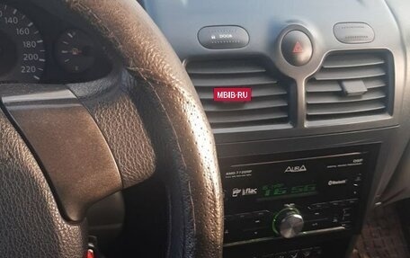 Nissan Almera Classic, 2007 год, 420 000 рублей, 4 фотография