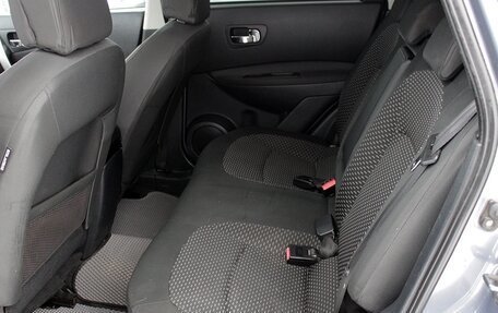 Nissan Qashqai, 2009 год, 759 000 рублей, 11 фотография