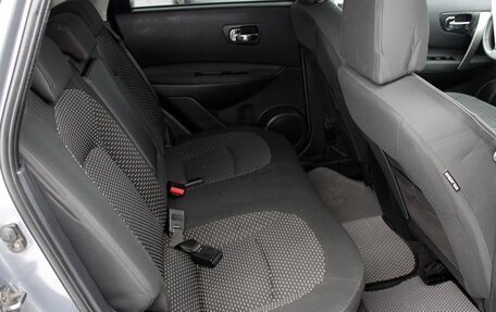 Nissan Qashqai, 2009 год, 759 000 рублей, 10 фотография