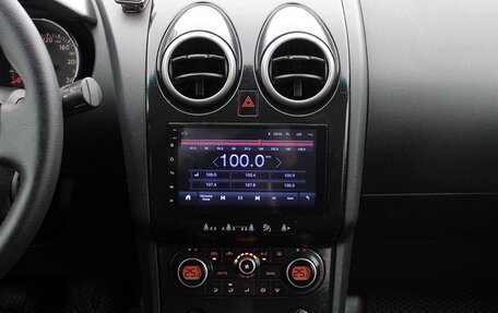 Nissan Qashqai, 2009 год, 759 000 рублей, 8 фотография