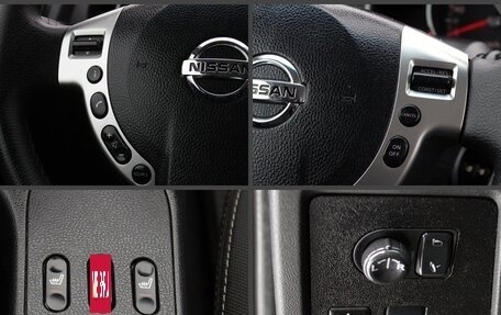 Nissan Qashqai, 2009 год, 759 000 рублей, 12 фотография