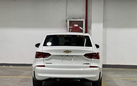 Chevrolet Monza, 2022 год, 1 565 000 рублей, 5 фотография