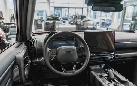 Haval H7, 2025 год, 3 959 010 рублей, 7 фотография