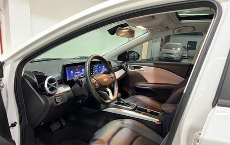 Chevrolet Monza, 2022 год, 1 565 000 рублей, 7 фотография