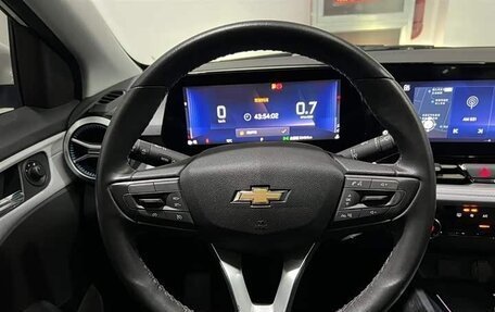 Chevrolet Monza, 2022 год, 1 565 000 рублей, 10 фотография